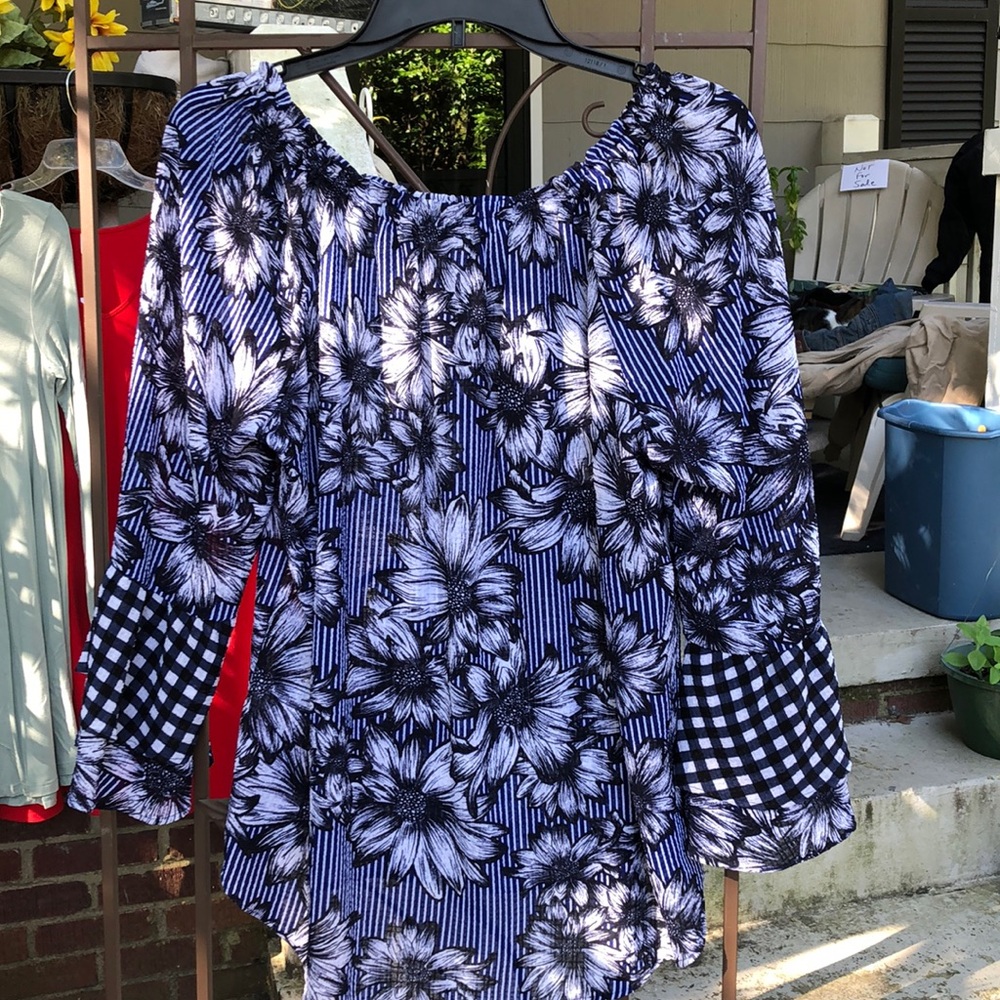 Ladies Top